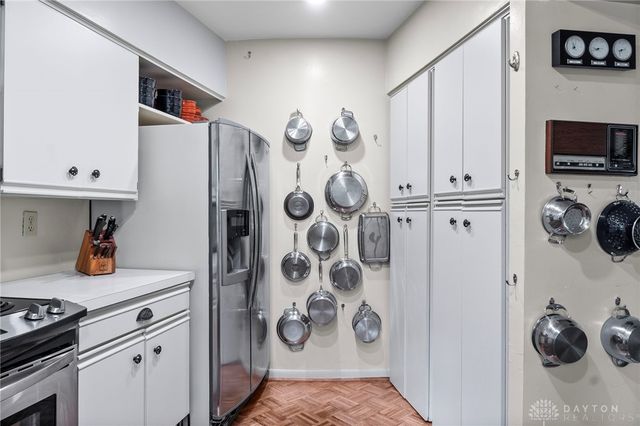 2501 Parklawn Drive, Kettering, OH 45440
