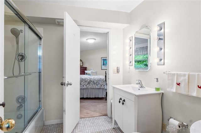 2501 Parklawn Drive, Kettering, OH 45440