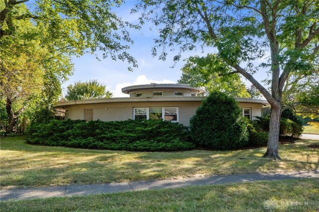 2501 Parklawn Drive, Kettering, OH 45440