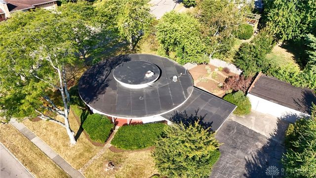 2501 Parklawn Drive, Kettering, OH 45440