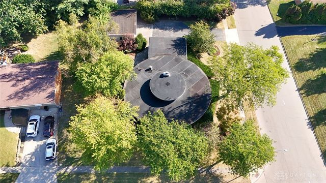 2501 Parklawn Drive, Kettering, OH 45440