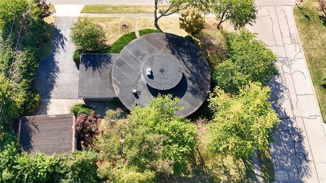 2501 Parklawn Drive, Kettering, OH 45440