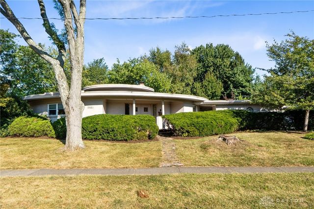 2501 Parklawn Drive, Kettering, OH 45440