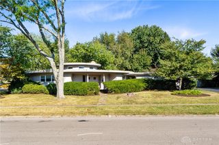 2501 Parklawn Drive, Kettering, OH 45440