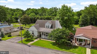 21 GREEN ST, Funkstown, MD 21734