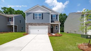 3029 Ora Smith Road, Lincolnton, NC 28092