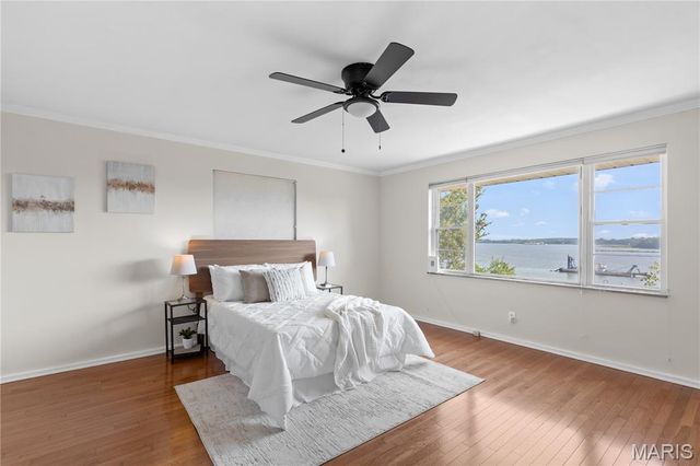 26641 Lockhaven Hill, Godfrey, IL 62035