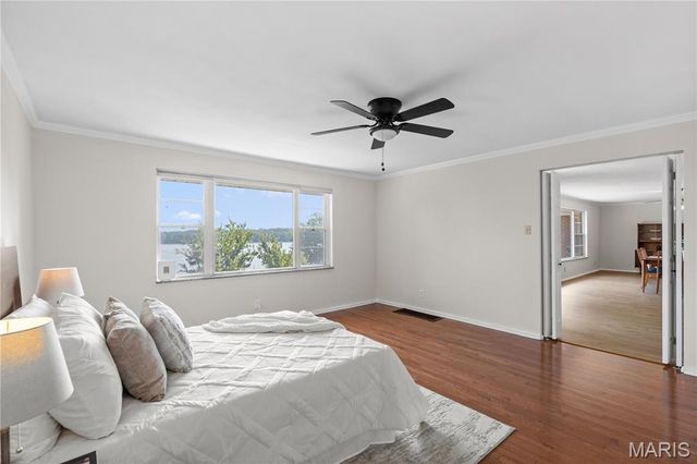 26641 Lockhaven Hill, Godfrey, IL 62035