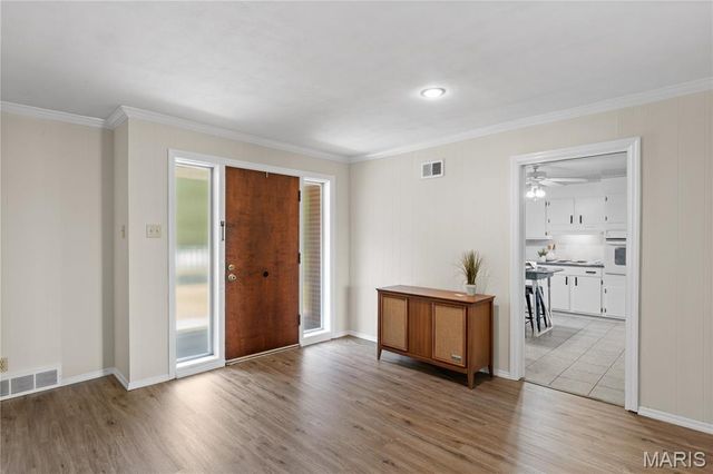 26641 Lockhaven Hill, Godfrey, IL 62035