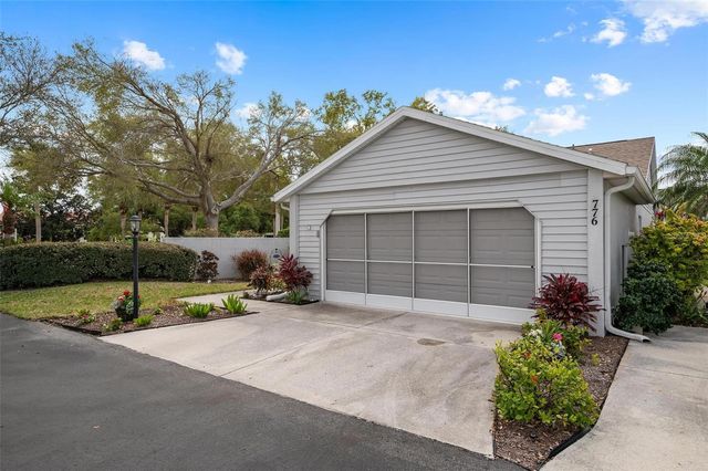 776 WEDGEWOOD COURT 109, Venice, FL 34292