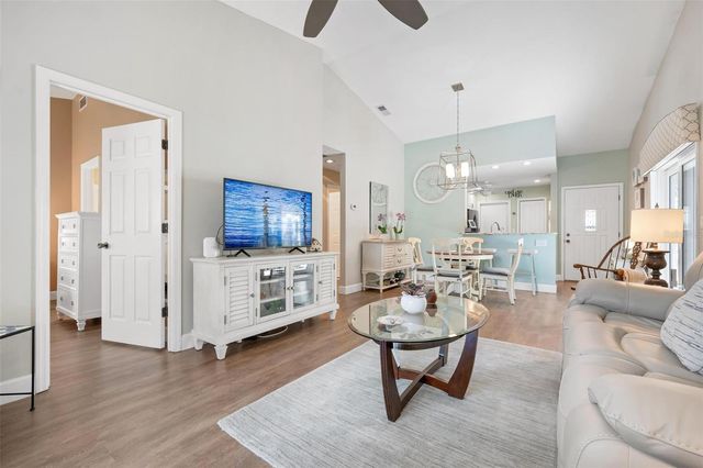 776 WEDGEWOOD COURT 109, Venice, FL 34292