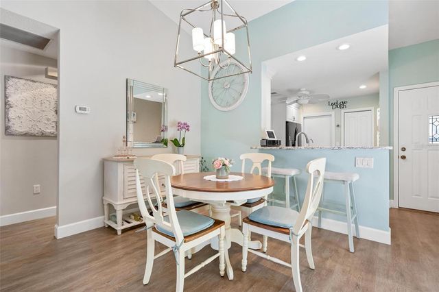 776 WEDGEWOOD COURT 109, Venice, FL 34292