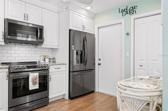 776 WEDGEWOOD COURT 109, Venice, FL 34292