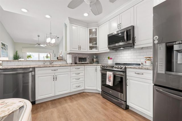 776 WEDGEWOOD COURT 109, Venice, FL 34292