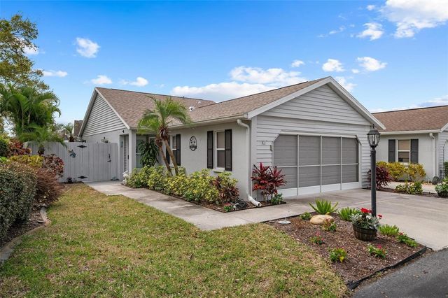 776 WEDGEWOOD COURT 109, Venice, FL 34292