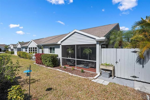 776 WEDGEWOOD COURT 109, Venice, FL 34292
