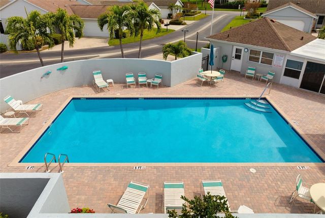 776 WEDGEWOOD COURT 109, Venice, FL 34292