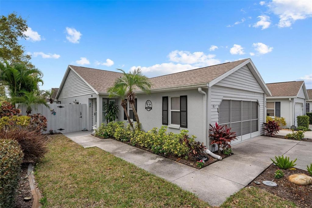 776 WEDGEWOOD COURT 109, Venice, FL 34292