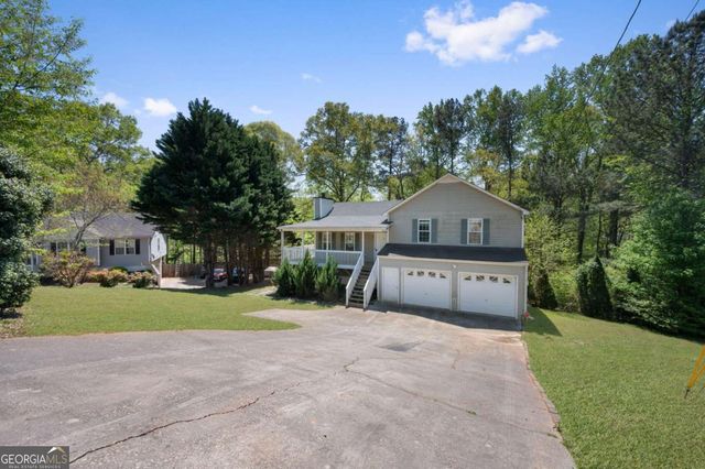 185 Wyngate Court, Dallas, GA 30157