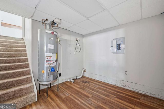 185 Wyngate Court, Dallas, GA 30157