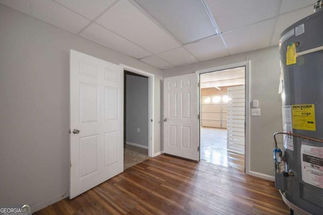 185 Wyngate Court, Dallas, GA 30157