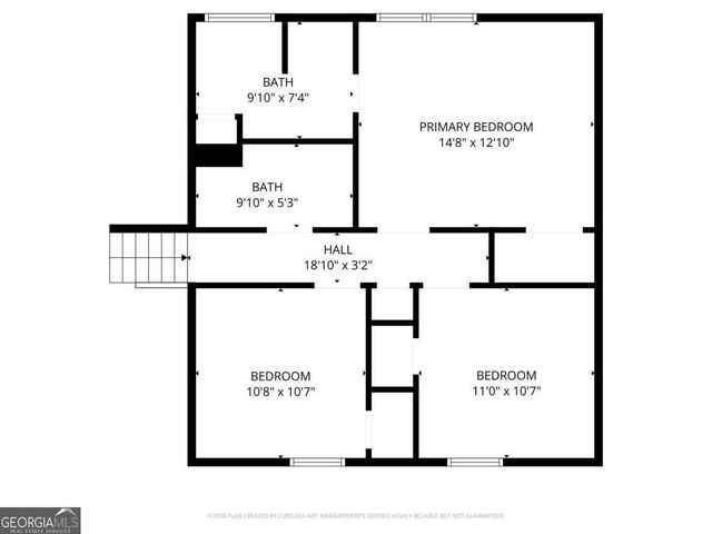 185 Wyngate Court, Dallas, GA 30157