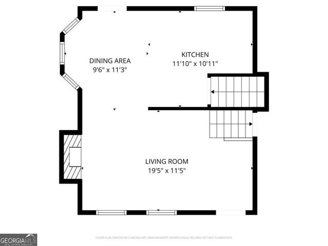 185 Wyngate Court, Dallas, GA 30157