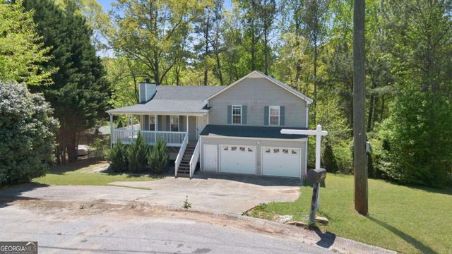185 Wyngate Court, Dallas, GA 30157