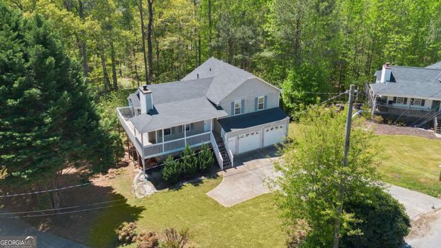 185 Wyngate Court, Dallas, GA 30157