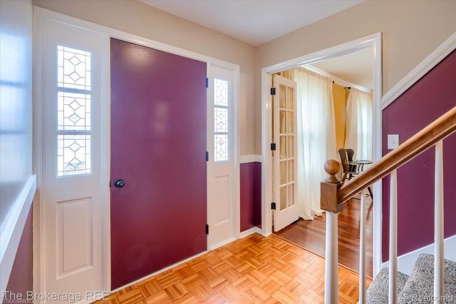 534 Cherrywood Drive, Flushing, MI 48433