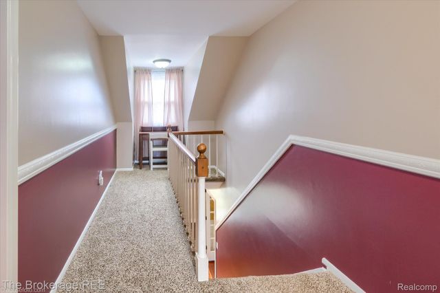 534 Cherrywood Drive, Flushing, MI 48433