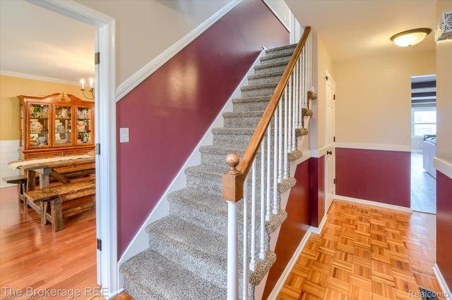 534 Cherrywood Drive, Flushing, MI 48433