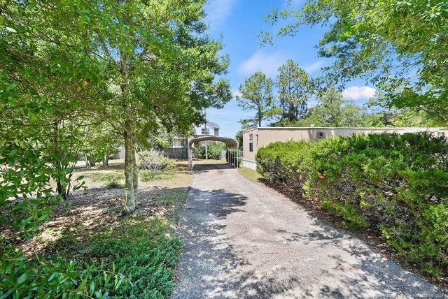 5998 Love Court, Hope Mills, NC 28348