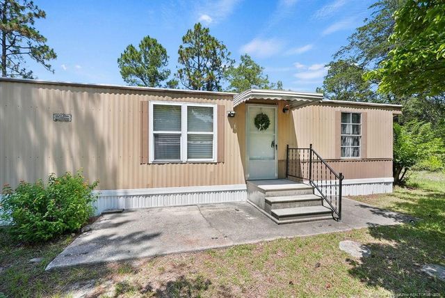 5998 Love Court, Hope Mills, NC 28348