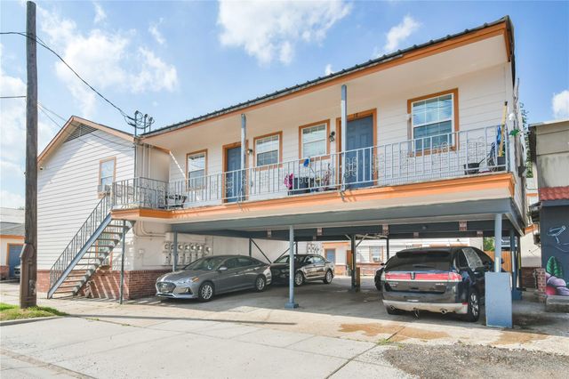 5320 Polk St Street 17, Houston, TX 77023