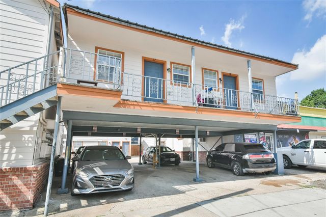 5320 Polk St Street 17, Houston, TX 77023