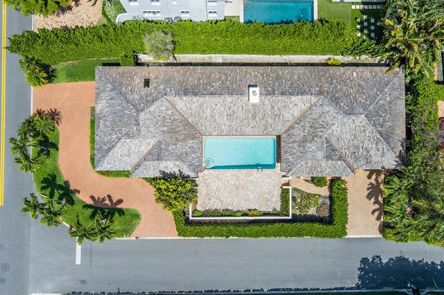575 N Lake Way, Palm Beach, FL 33480
