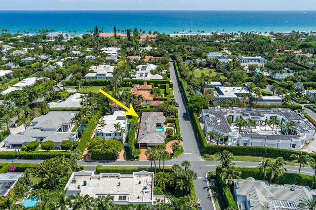 575 N Lake Way, Palm Beach, FL 33480