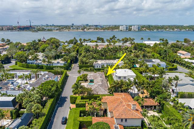 575 N Lake Way, Palm Beach, FL 33480