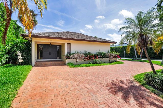 575 N Lake Way, Palm Beach, FL 33480