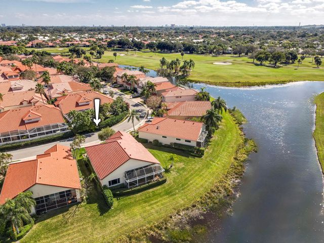 90 Monterey Pointe Drive, Palm Beach Gardens, FL 33418