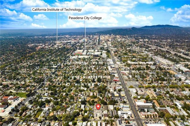 67 S Craig Avenue 2, Pasadena, CA 91107