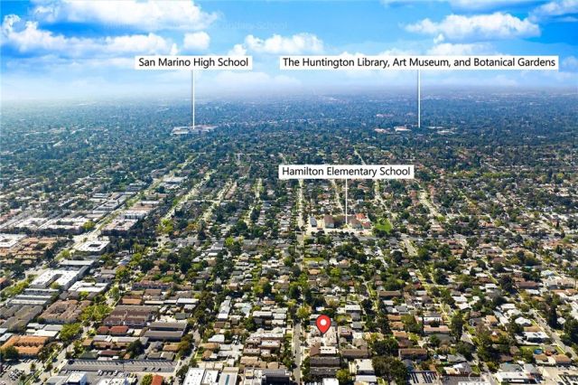 67 S Craig Avenue 2, Pasadena, CA 91107