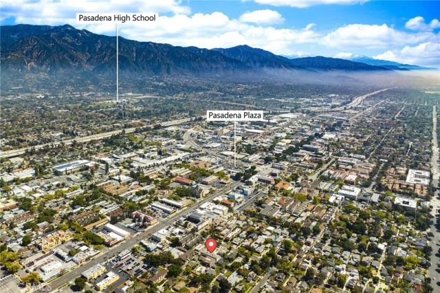 67 S Craig Avenue 2, Pasadena, CA 91107