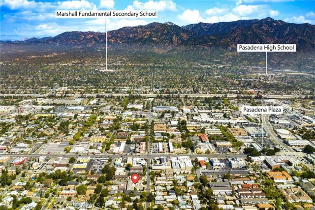 67 S Craig Avenue 2, Pasadena, CA 91107