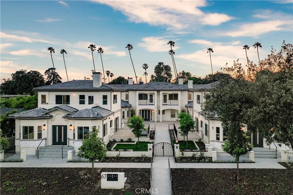 67 S Craig Avenue 2, Pasadena, CA 91107
