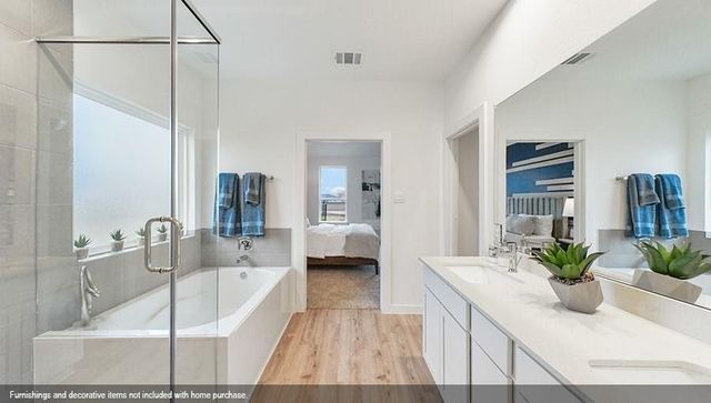 1517 Sunrise Gables Drive, Katy, TX 77493