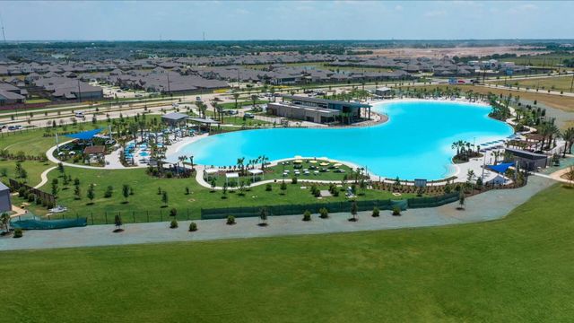 1517 Sunrise Gables Drive, Katy, TX 77493