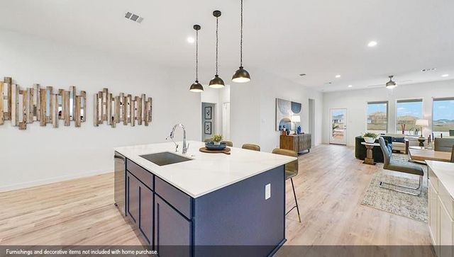 1517 Sunrise Gables Drive, Katy, TX 77493