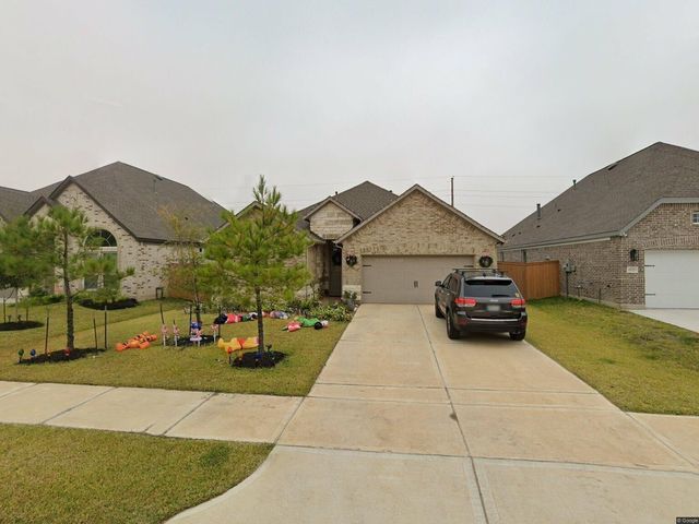 1517 Sunrise Gables Drive, Katy, TX 77493